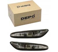 Clignotant Clignotant BMW 5 E60 E61 2001-10