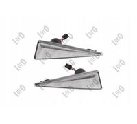 CLIGNOTANT CLIGNOTANT L+R RENAULT AVANT ESPACE MEGANE SCENIC 2003-
