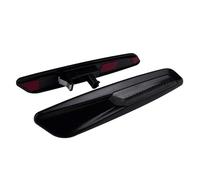 Clignotant Clignotant Latéral 2x Pour BMW E60 E61 E90 E91 E92 E93 E82 E88 E46 Clignotants Latéraux À LED Orange Dynamique Avec Répétiteur