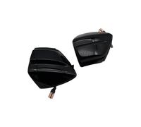 Clignotant Clignotant LED pour rétroviseur latéral, 2 pièces, indicateur séquentiel, pour Ford pour s-max tous pour Kuga C394 pour c-max Indicateurs Latéraux