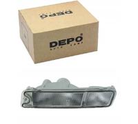 Clignotant clignotant U AVANT GAUCHE MITSUBISHI L200 1996-11