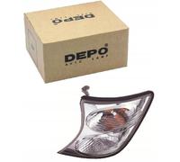 Clignotant Clignotant U AVANT GAUCHE NISSAN PATROL GR V 1997-