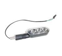 Clignotant Clignotants Indicateur Lumineux Avant Arrière Gauche Droite pour Leoncino 250 500 800 BJ250 BJ500 Voyant Circulant Accessoires