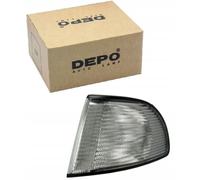 Clignotant ClignotantU AVANT GAUCHE AUDI A4 B5 8D2 8D5 1994-02