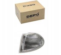Clignotant ClignotantU AVANT GAUCHE VW PASSAT B3 B4 1988-1997