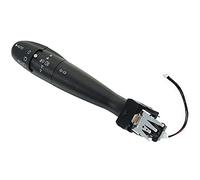 Clignotant Commodo De Commutateur FIT Usage for Peugeot 206 307 406 Courroie de Commande de la lumière de la lumière de Direction OEM 96530930XT
