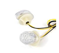 Clignotant Compatible Avec CBR1000RR 2004 2005 2006 2007 Pour CBR929 2000 2001 Clignotant De Moto Clignotant Ampoule Clignotant