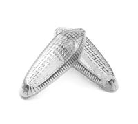 Clignotant Compatible Avec Ducati 848 Pour Evo 2012 2013 2014 Pour Monster 796 2010 2011 2012 2013 2014 2015 2016 Lentille De Clignotant Indicateur De Moto