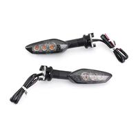 Clignotant Compatible Avec WR250X 2008-2014 Pour FZ8 N/S Pour 2011-2016 Pour FZ6R 2009-2016 Feu Clignotant Avant Arrière De Moto