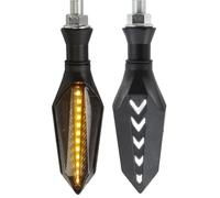 Clignotant Compatible Avec Yamaha Pour XJR1300 Pour XP500 Pour XP530 Pour XS250SE Pour XS400 Pour XS650 Pour XS750 Pour XS850 Pour XS1100 Clignotant De Moto