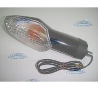 Clignotant Complet 13790 Avant Gauche Honda 250 CBR R 2011 2012 2013 2014 2015