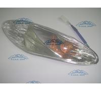 Clignotant Complet 7196 Avant SX Malaguti 50 DVD 2010 2011