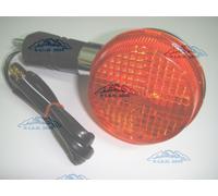 Clignotant Complet Chrome Avant SX 7040 Daelim 125 Vs Custom 2006 2007 2008