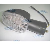 Clignotant Complet LED 8276 Avant Gauche Honda 125 CBR R 2007 2008 2009 2010