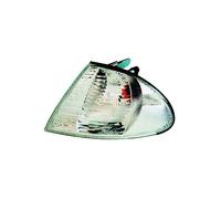 Clignotant Convient pour BMW 3er E46 02/98-08/01 Avant Côté Conducteur Gauche