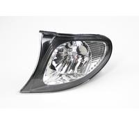 Clignotant Convient pour BMW 3er E46 09/01-02/05 Devant Côté Conducteur Gauche