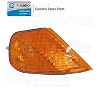 Clignotant Corps Flèche Avant Droit Original PIAGGIO HEXAGON 125 94/97