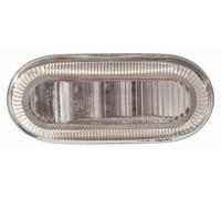Clignotant côté conducteur + passager av. 441-1409N-AE ABAKUS pour VW NEW BEETLE