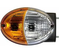 Hella Feu clignotant 2BE 343 130-401