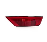 Clignotant Côté Rétroviseur pour Ford pour Escape pour Kuga 2013 2014 2015 2016 2017 2018 2019 Arrière Réflecteur Lumière Queue Arrêt Antibrouillard Frein Clignotant Lampe(Droit)