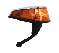 Clignotant d'aile Droit large pour Volkswagen Coccinelle USA 69->