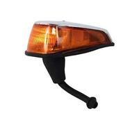 Clignotant d'aile Gauche large pour Volkswagen Coccinelle USA 69->