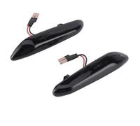 Clignotant D'aile, Marqueur Latéral Led Ambre 3000k Qp22228