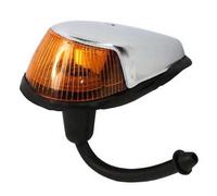 Clignotant d'aile Orange Eco pour VOLKSWAGEN Coccinelle (10/1963-07/1974)
