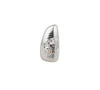 Clignotant de miroir extérieur DTV pour Opel Movano B 05/2010 gauche