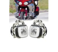 Clignotant De Moto Feu Antibrouillard pour Modèles pour Gold Wing GL1800 2012 2013 2014 2015 2016 2017