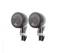 Clignotant De Moto pour Buell Amber Flaher Indicator Rear Tail Brake Light