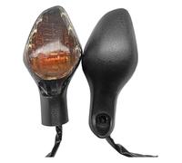 Clignotant De Moto pour CBR400R pour CB400F pour CB400X pour CBR500R 2013-2018 Clignotants Indicateur De Lumière Moto(Color 1)