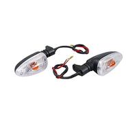 Clignotant de Motocyclette Clignotants de Moto pour F800GS F800R K1200R S R1200GS F800GS F 650 800 GS K 1200 R/S/GS 1300R