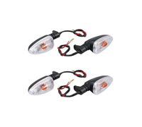 Clignotant de Motocyclette Clignotants de Moto pour F800GS F800R K1200R S R1200GS F800GS F 650 800 GS K 1200 R/S/GS 1300R