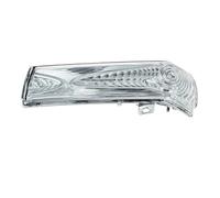 Clignotant de rétroviseur 1 Ou 2 Pièces Pour Ram Pour ProMaster Pour City 2015-2022 Clignotant Rétroviseur Indicateur Lumière Conducteur Gauche Passager Droit Feu Clignotant Rétroviseur(droite)
