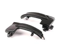 Clignotant De Rétroviseur Clignotants Dynamiques À LED Séquentiels Pour Mazda 3, Pour Axela, 6 Et Pour Atenza 2017-2018(A)