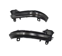 Clignotant De Rétroviseur Compatible Avec BMW 2 Pour Série Active Tourer F45 Pour Gran Tourer F46 2015-2018 2 Pièces Clignotant Pour Dynamique Lampe Indicateur De Rétroviseur Latéral Éclairage