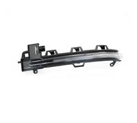 Clignotant De Rétroviseur Extérieur Clignotant De Rétroviseur Pour BMW X3 G01, X4 G02, X5 G05, X6 G06 Et X7 G07 (2017-2021), Feu Bord, Référence 63137441439(La gauche)