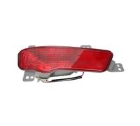 Clignotant de rétroviseur Feu Antibrouillard Arrière Pour Chevy Pour Cruze Hatchback 09-16 Réflecteur Pare-chocs Arrière Feu Arrière Feu Stop Marche Arrière Clignotant Rétroviseur(La gauche)