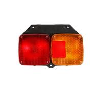 Clignotant de rétroviseur Feu Arrière Voiture Feu Stop Feu Arrière Pour Hino Pour Ranger Pour Pro 500 700 Series FC FD GD FG FL FM 2003-2017 Clignotant Voiture(droite)