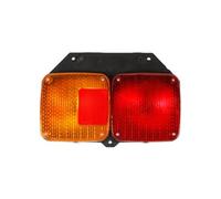 Clignotant de rétroviseur Feu Arrière Voiture Feu Stop Feu Arrière Pour Hino Pour Ranger Pour Pro 500 700 Series FC FD GD FG FL FM 2003-2017 Clignotant Voiture(La gauche)