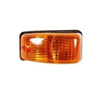 Clignotant de rétroviseur Feu Clignotant Avant Pour Hino Pour Ranger Pour Pro 500 700 Series FC FD GD FG FL FM 2003-2017 Clignotant Voiture(La gauche)
