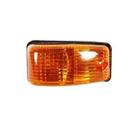 Clignotant de rétroviseur Feu Clignotant Avant Pour Hino Pour Ranger Pour Pro 500 700 Series FC FD GD FG FL FM 2003-2017 Clignotant Voiture(droite)