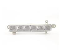 Clignotant de rétroviseur Feux De Jour À LED Pour Peugeot 308 107 108 Pour Partner Ranch Accessoires De Phares Clignotant Voiture(1 pc)