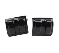 Clignotant de rétroviseur Feux De Position De Rétroviseur Latéral À LED Ambre Fumé Pour Ford Pour F-250 Pour Super Pour Duty (2008-2016) Clignotant Latéral