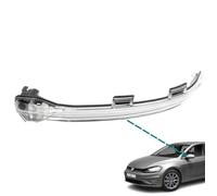 Clignotant de rétroviseur gauche pour VW Golf 7 et Touran - 5G0857537B 5G0949101