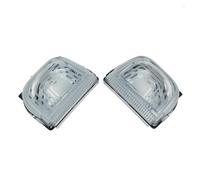 Clignotant De RéTroviseur LatéRal,pour Benz Sprinter 2019-2020 A9109064600,EnquêTer De Position LatéRal Ensembles D'éClairage De Voiture,C-Driver Passenger Side