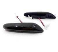 Clignotant De Rétroviseur Latéral Pour BMW E90 E91 E92 E60 E87 E46 Clignotants Latéraux À LED