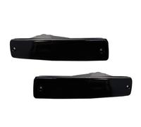 Clignotant De RéTroviseur LatéRal,pour CR-X CRX 1990 1991,EnquêTer De Position LatéRal Ensembles D'éClairage De Voiture,A