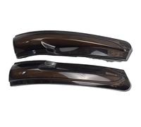 Clignotant De RéTroviseur LatéRal,pour Kia Ceed JD 2013-2018 Forte K3 Cerato 2014-2018,EnquêTer De Position LatéRal Ensembles D'éClairage De Voiture